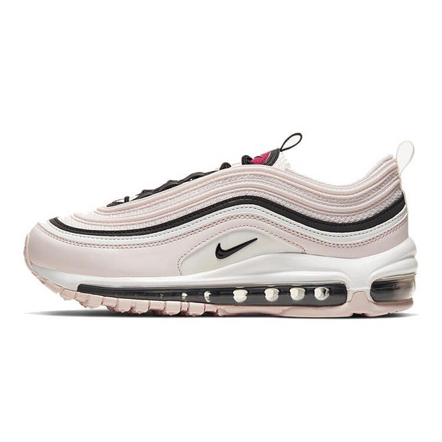 Nike Air Max 97 Pink Black