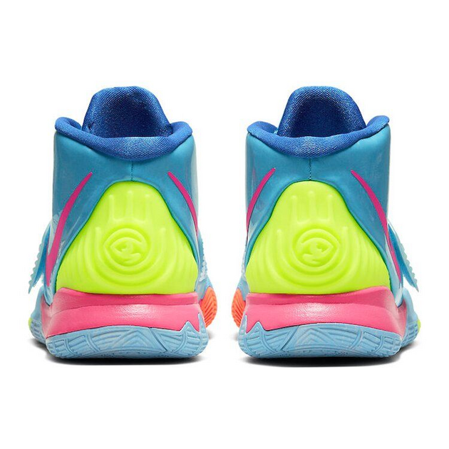 Nike Kyrie 6 Pool