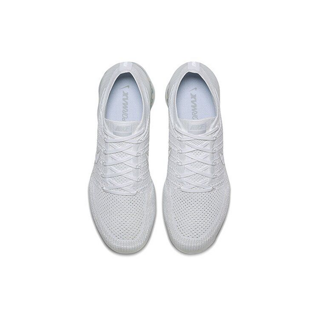 Nike VaporMax TRiple White