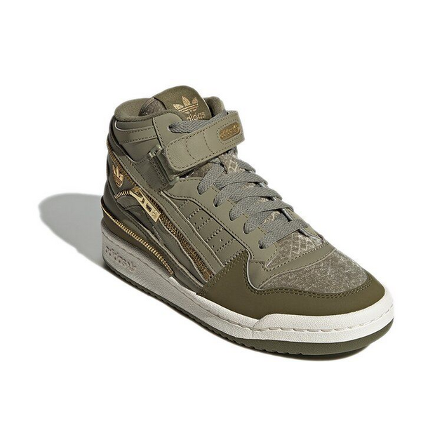 Adidas Originals Forum Mid