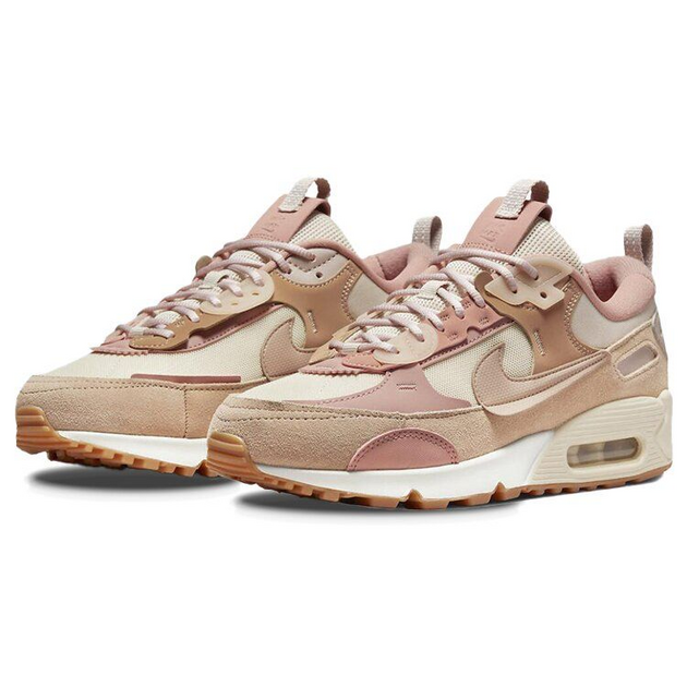 Nike Air Max 90 Scrap