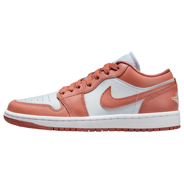 Air Jordan 1 Low Pink Salmon