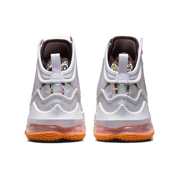 Nike LeBron 19 19