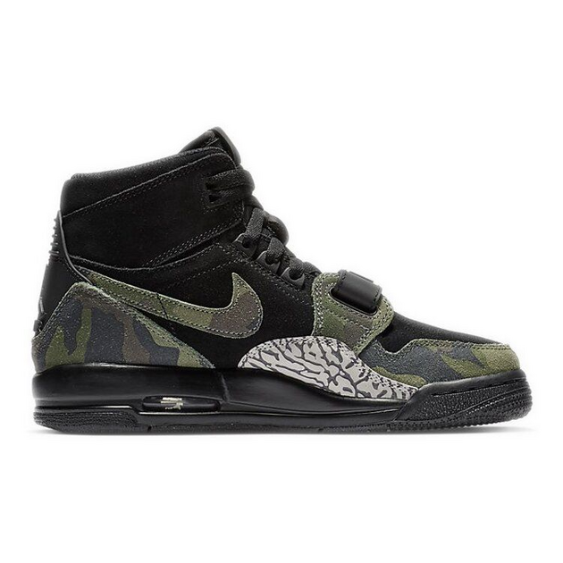 Jordan Legacy 312 GS