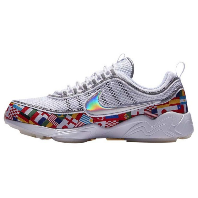 Nike Air Zoom Spiridon 16 NIC