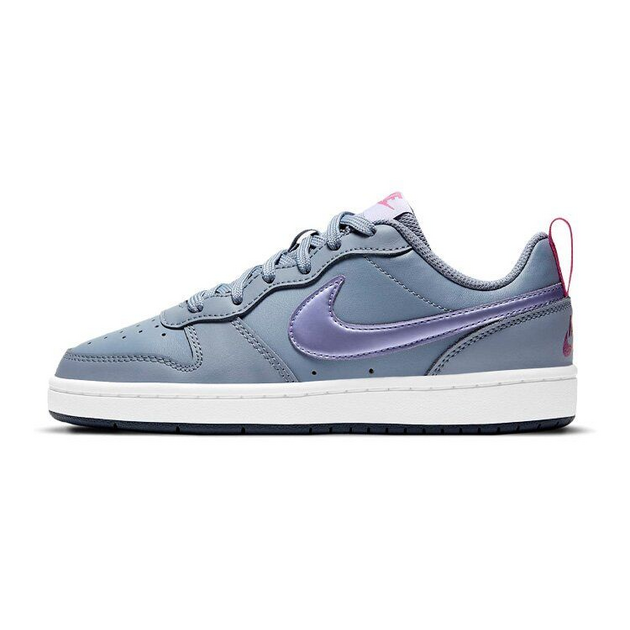 Nike Court Borough Low 2 GS