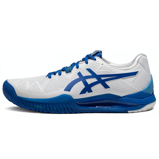 Asics Gel-Resolution 8