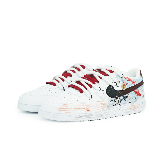 Nike Court Vision 1 Low