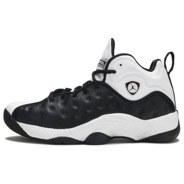 Air Jordan JumpMan Team II
