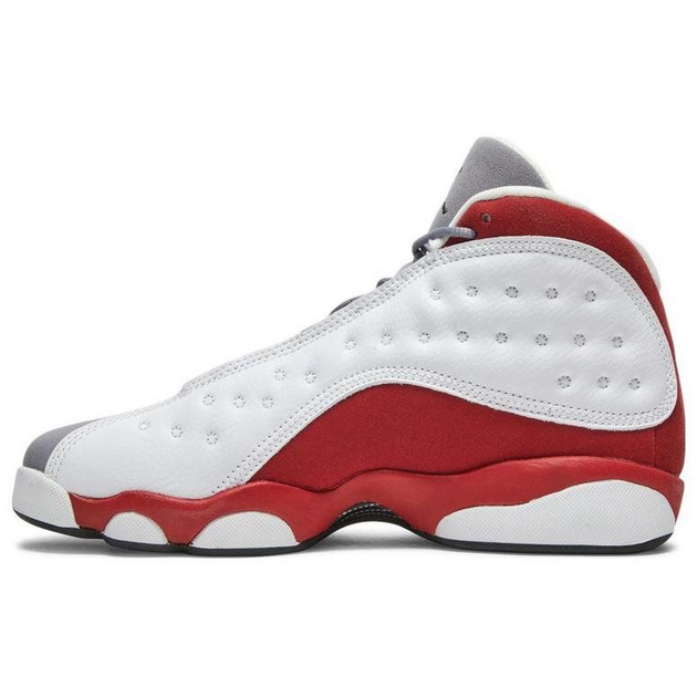Air Jordan 13 Retro Grey Toe