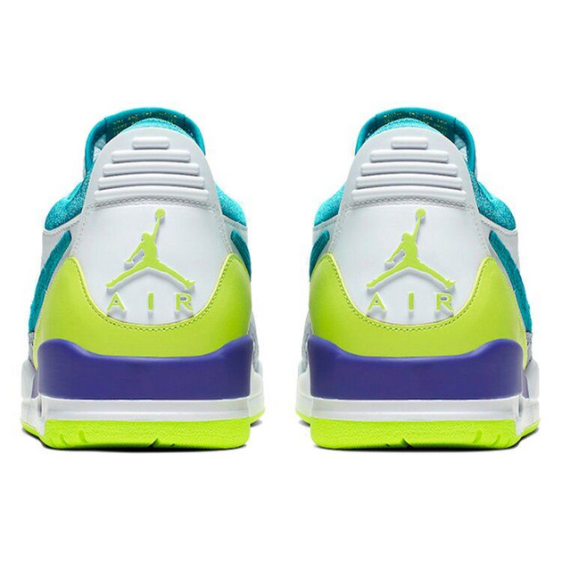 Just Don x Jordan Legacy 312 Low