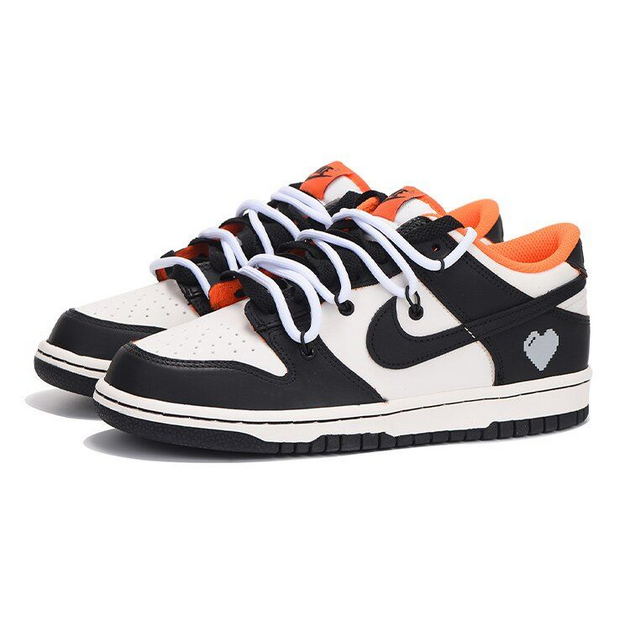 Nike Dunk Low Halloween GS