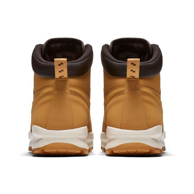 Nike Manoa Leather