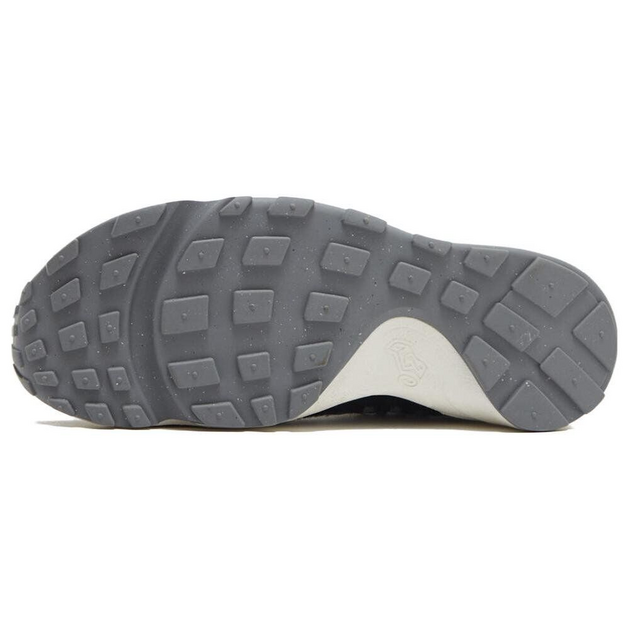 Nike Footscape Woven Black and Smoke Grey