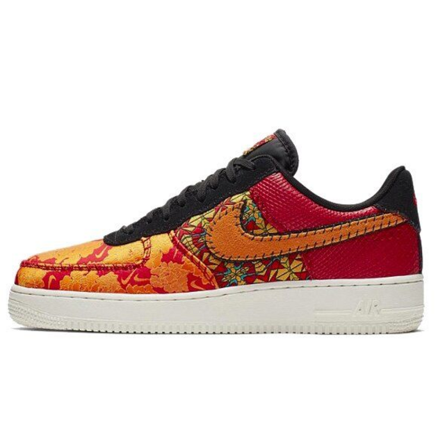 Nike Air Force 1 Low 07 PRM 3