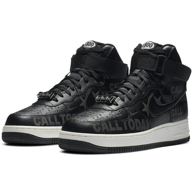 Nike Air Force 1 07 Premium Toll Free 3M
