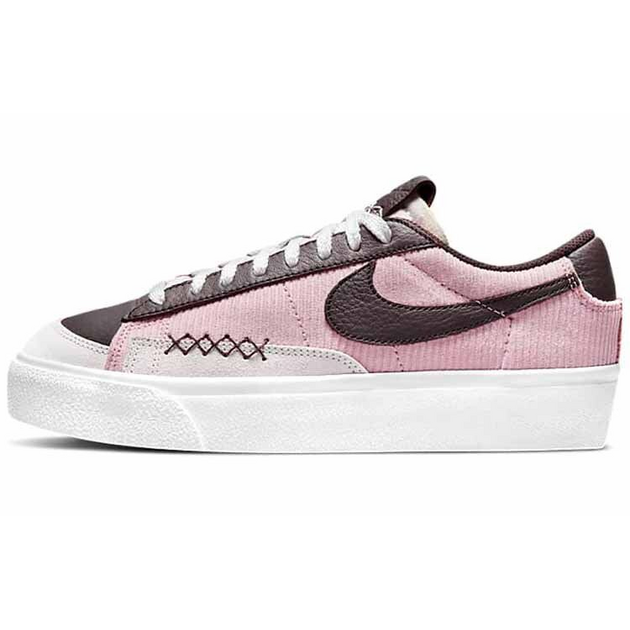Nike Blazer Low PlaTForm