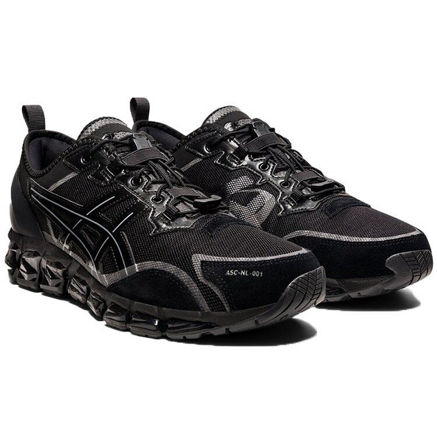 Nu Label x Asics Gel-Quantum 360 6