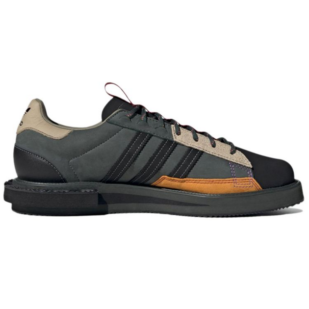 Adidas Originals Campus mfx reboot