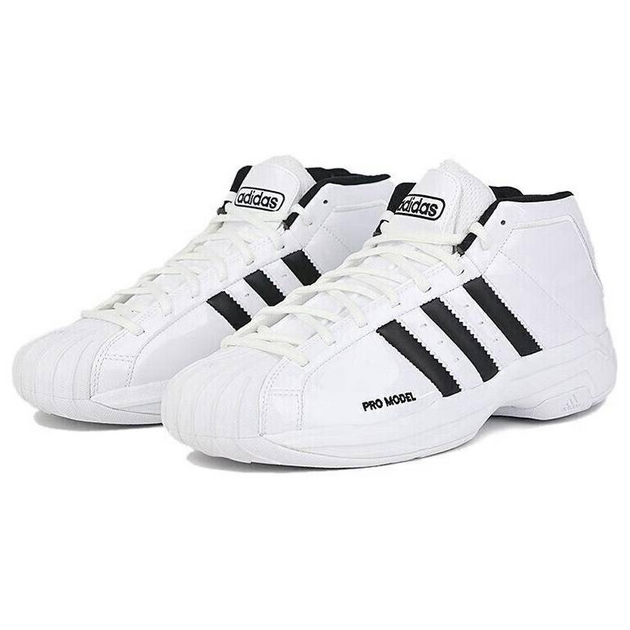 Adidas Pro Model 2G Synthetic