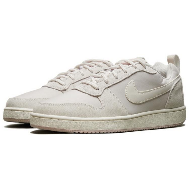 Nike Court Borough Low Premium