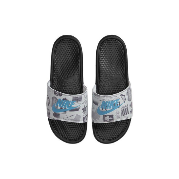 Nike Benassi