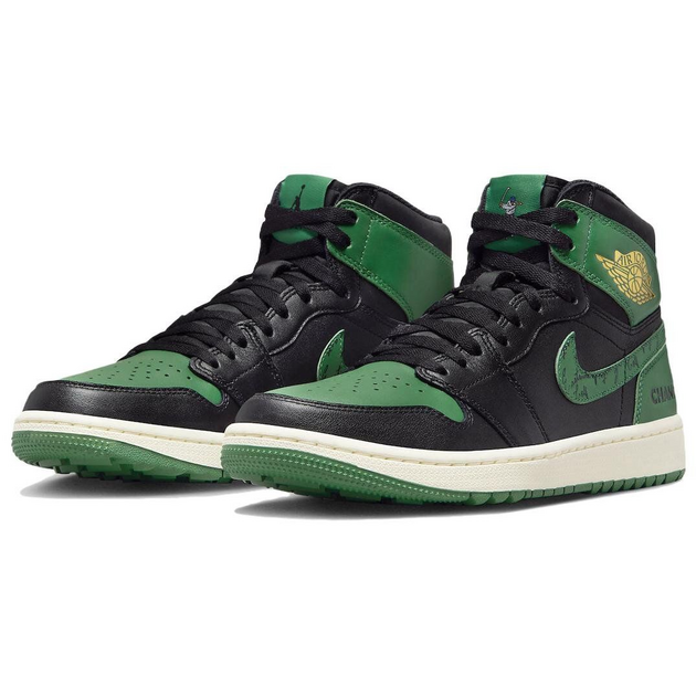 Air Jordan 1 High Golf