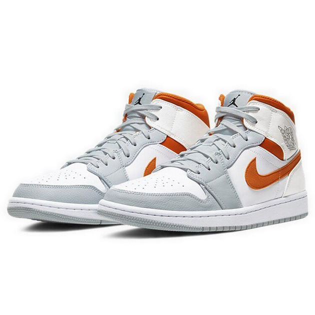 Air Jordan 1 Starfish