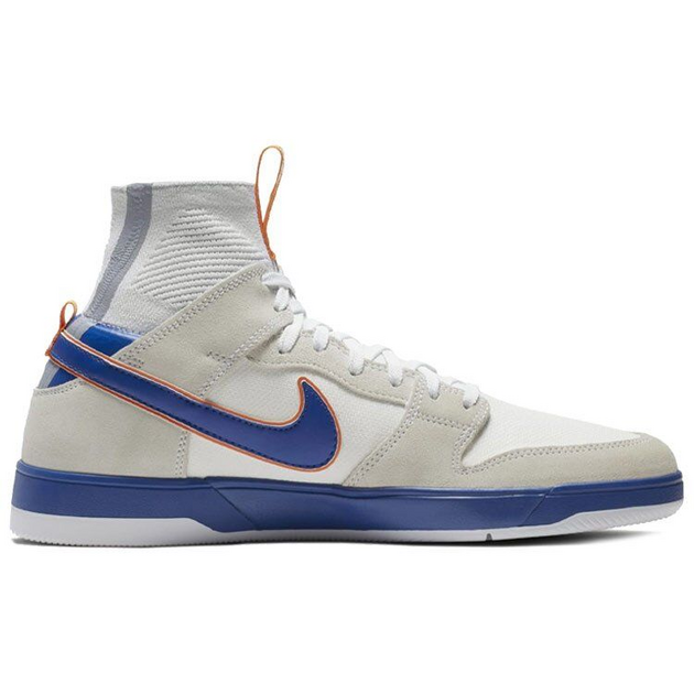 Medicom Toy x Nike Dunk SB Elite
