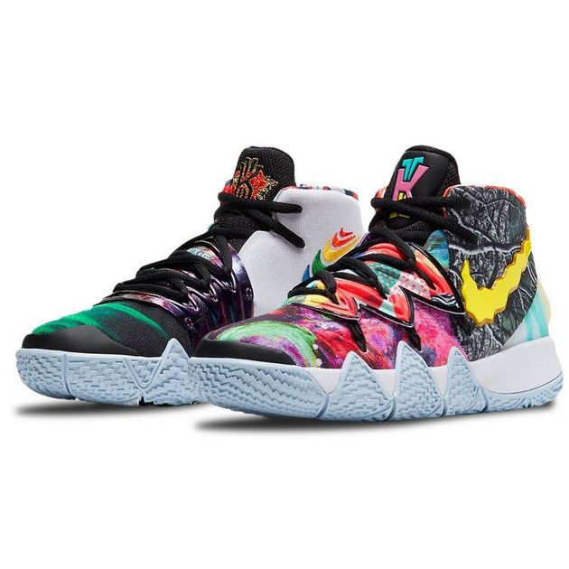 Nike Kybrid S2 What The