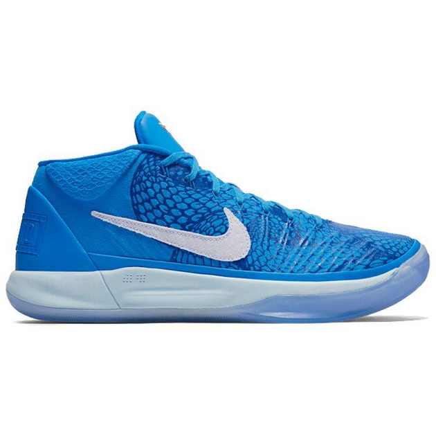 Nike Kobe AD DeMar DeRozan Blue