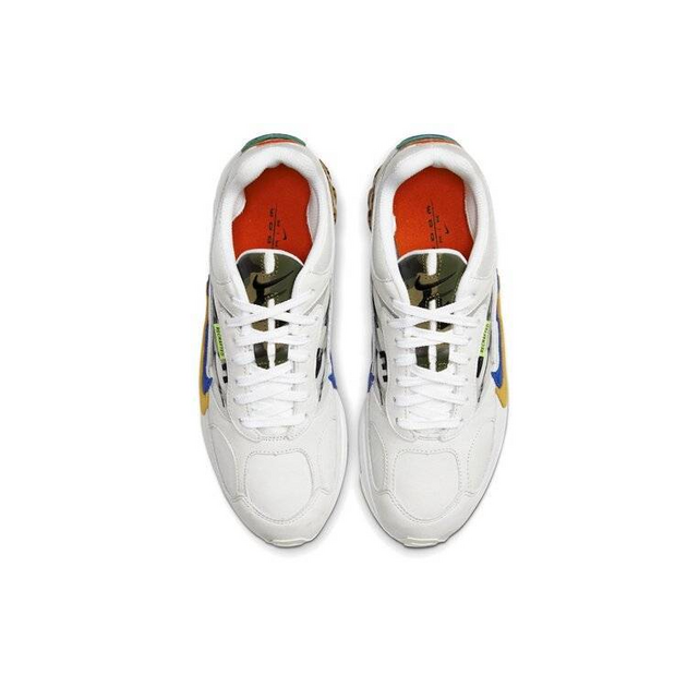Size x Nike Air Ghost Racer Recrafted