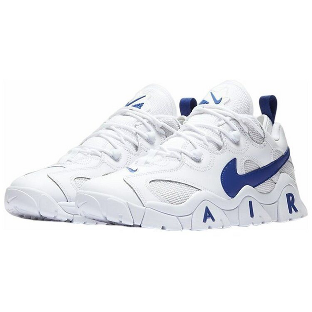 Nike Air Barrage Low