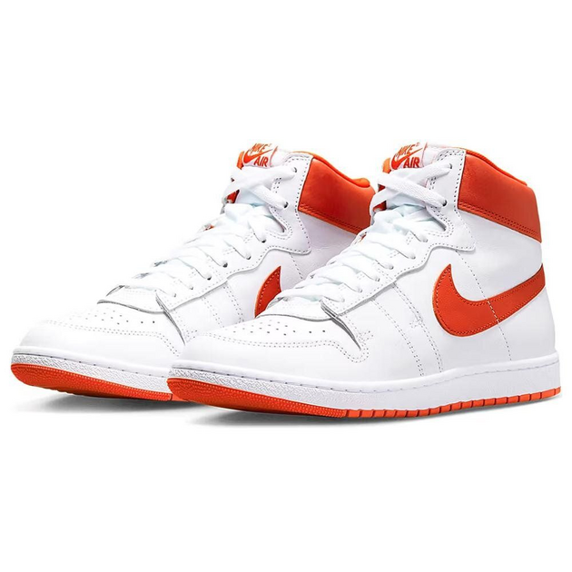 Nike Air Ship SP Team Orange