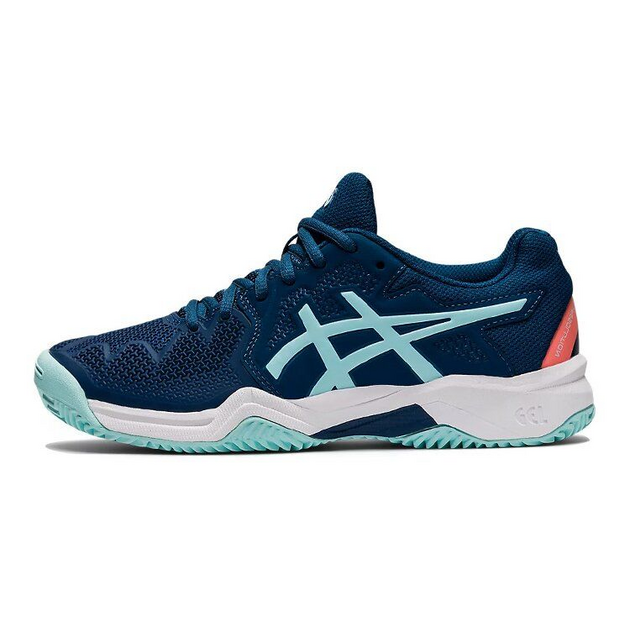 Asics Gel-Resolution 8