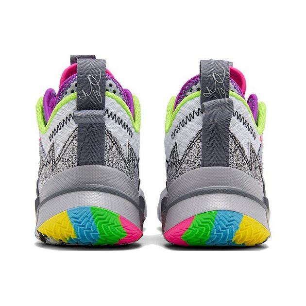 Jordan Why Not Zer03 3