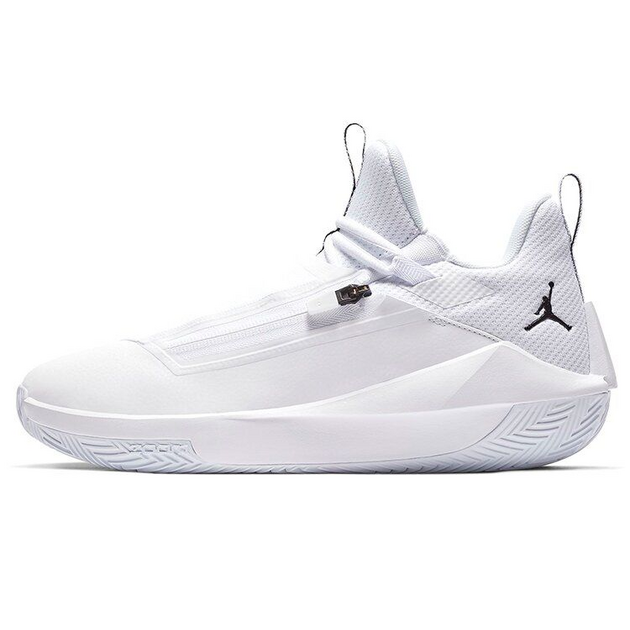 Jordan JumpMan Hustle PF