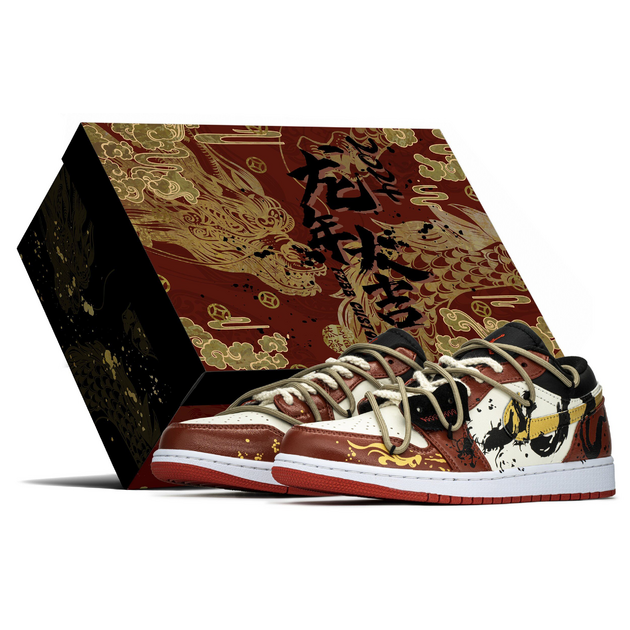 Air Jordan 1 FZBB