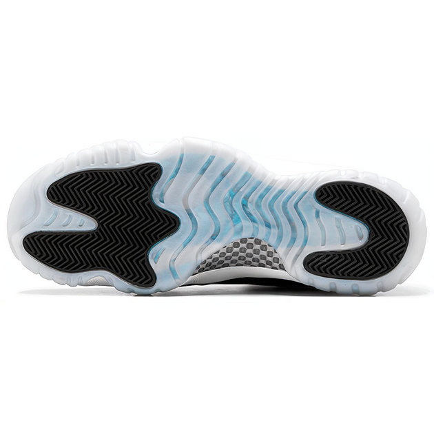 Air Jordan 11 Easter Low bg
