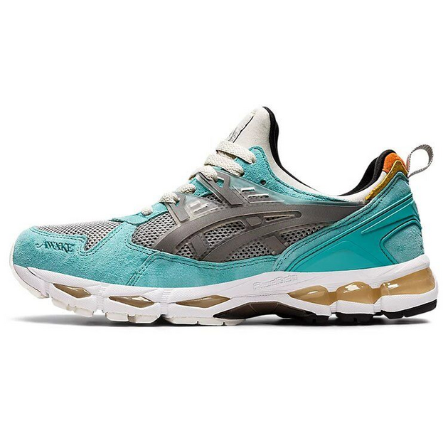 Awake NY x Asics Gel-Kayano 21