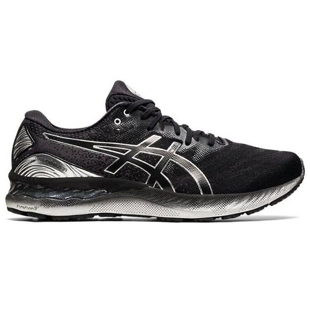 Asics Gel-Nimbus 23