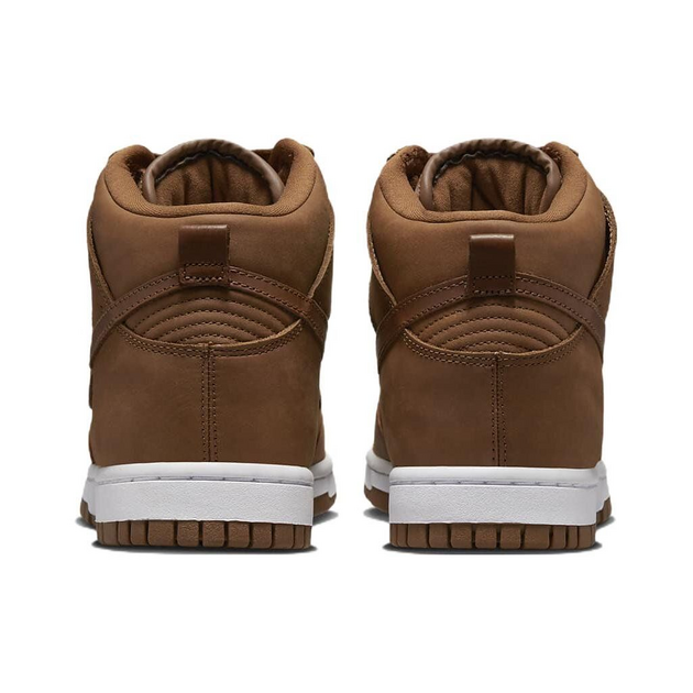 Nike Dunk High Premium