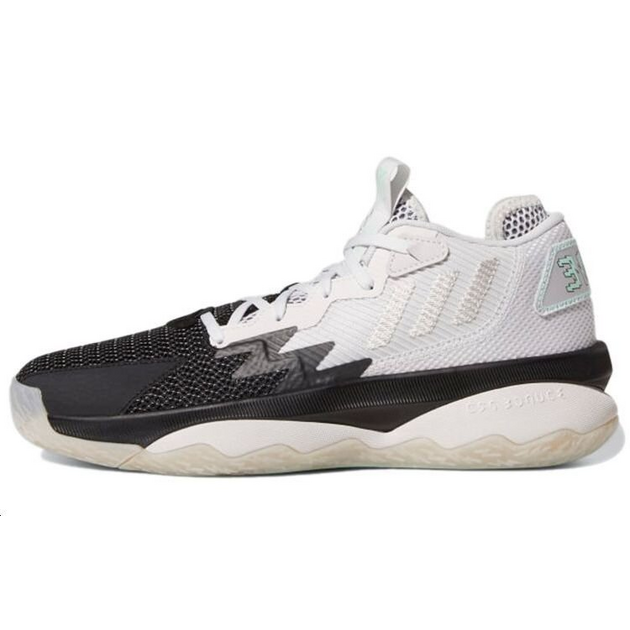 Adidas D Lillard 8 8 TPU