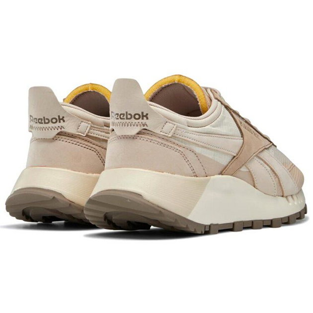 Pleasures x Reebok Classic Leather