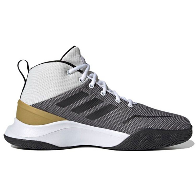 Adidas Own The Game