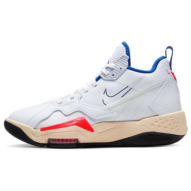 Jordan Zoom 92 Ultramarine