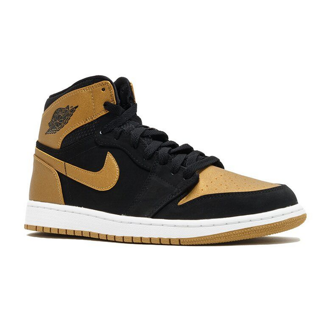 Air Jordan 1 Retro Melo PE 2014