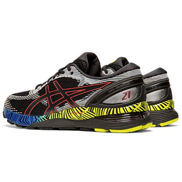 Asics Gel-Nimbus 21 LS