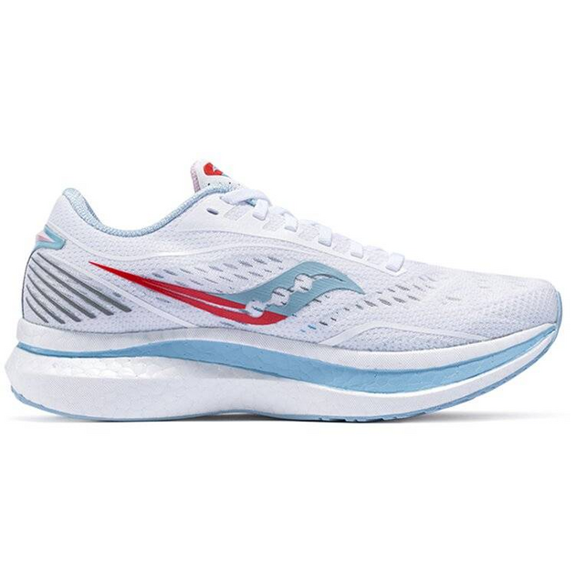 Saucony