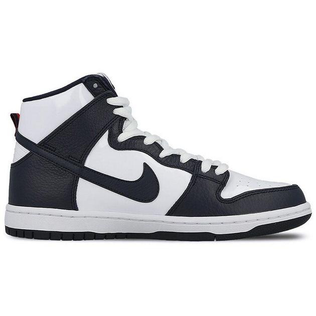 Nike Dunk SB Future Court Obsidian